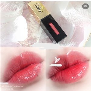 YSL12 - Yves Saint Laurent Lip gloss 12